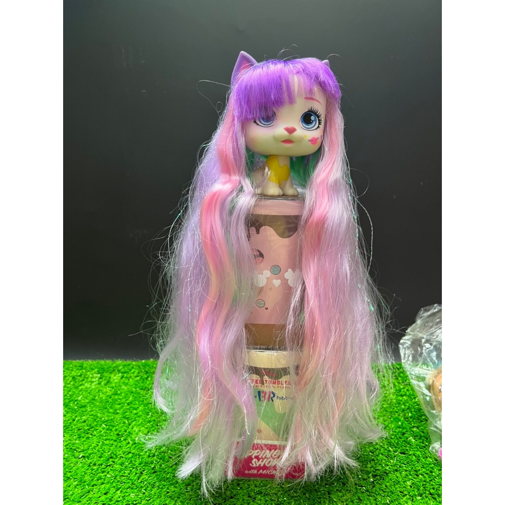 𝗧𝗵𝘂́ 𝗖𝘂̛𝗻𝗴 𝗜 𝗟𝗼𝘃𝗲 𝗩𝗶𝗽 𝗣𝗲𝘁𝘀