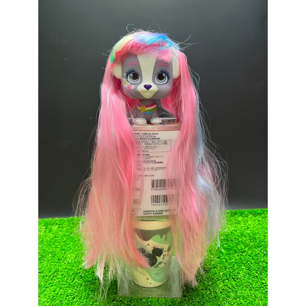 𝗧𝗵𝘂́ 𝗖𝘂̛𝗻𝗴 𝗜 𝗟𝗼𝘃𝗲 𝗩𝗶𝗽 𝗣𝗲𝘁𝘀