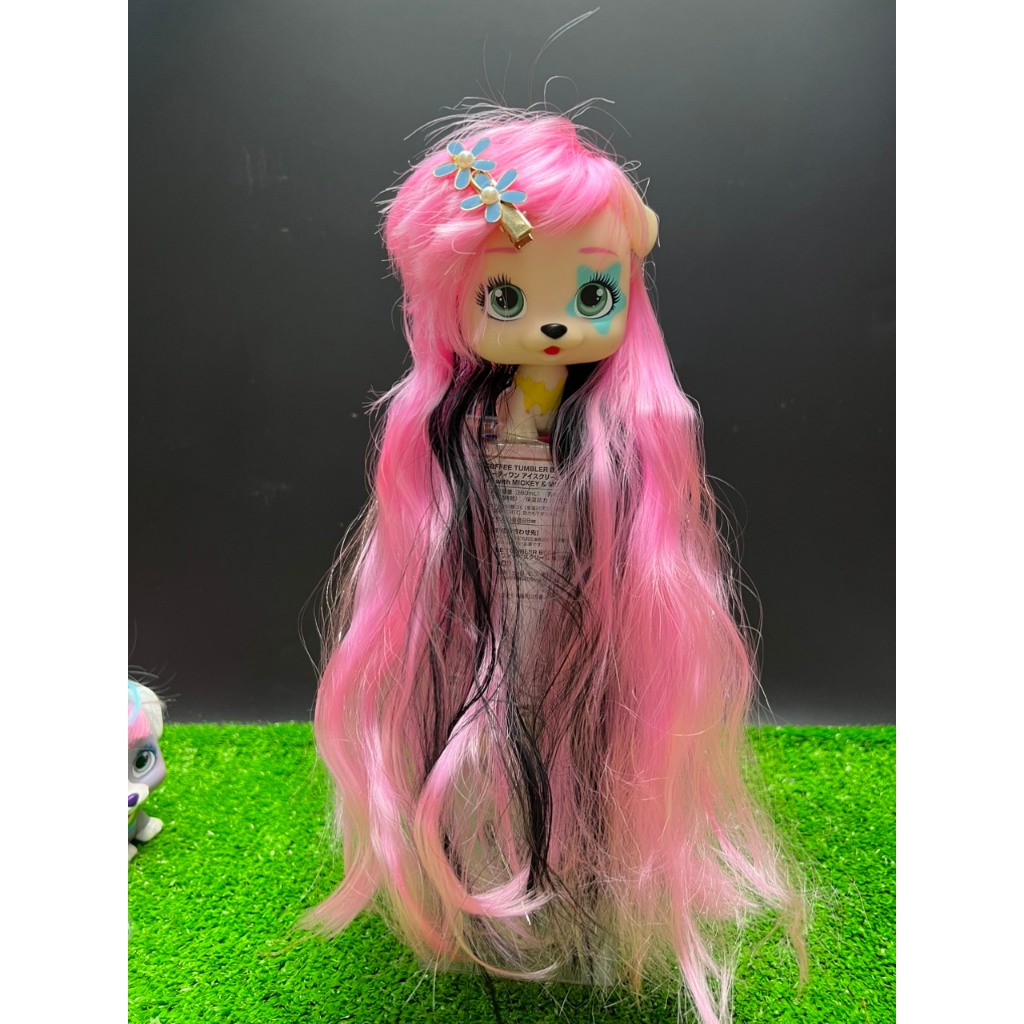 𝗧𝗵𝘂́ 𝗖𝘂̛𝗻𝗴 𝗜 𝗟𝗼𝘃𝗲 𝗩𝗶𝗽 𝗣𝗲𝘁𝘀