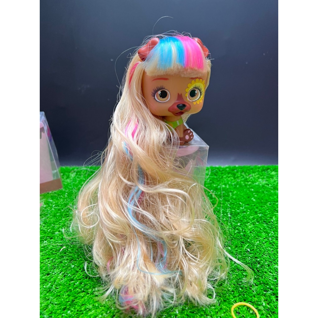 𝗧𝗵𝘂́ 𝗖𝘂̛𝗻𝗴 𝗜 𝗟𝗼𝘃𝗲 𝗩𝗶𝗽 𝗣𝗲𝘁𝘀