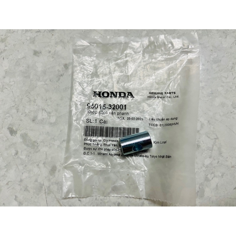 Bộ Ốc Chốt và chỉnh thắng sau HONDA Vario 125 Click 125 AB 125 FUTURE LEAD125 SH MODE PCX VISION SHVN Winner Wave