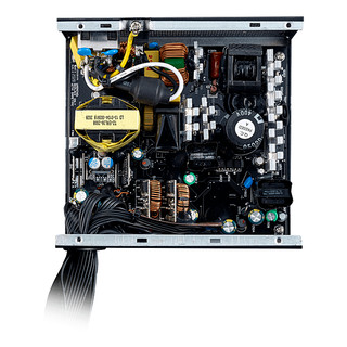 NGUỒN MÁY TÍNH COOLER MASTER G700 GOLD (700w | 80 Plus Gold | Non Modular)