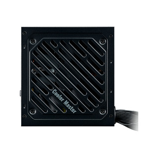 NGUỒN MÁY TÍNH COOLER MASTER G700 GOLD (700w | 80 Plus Gold | Non Modular)