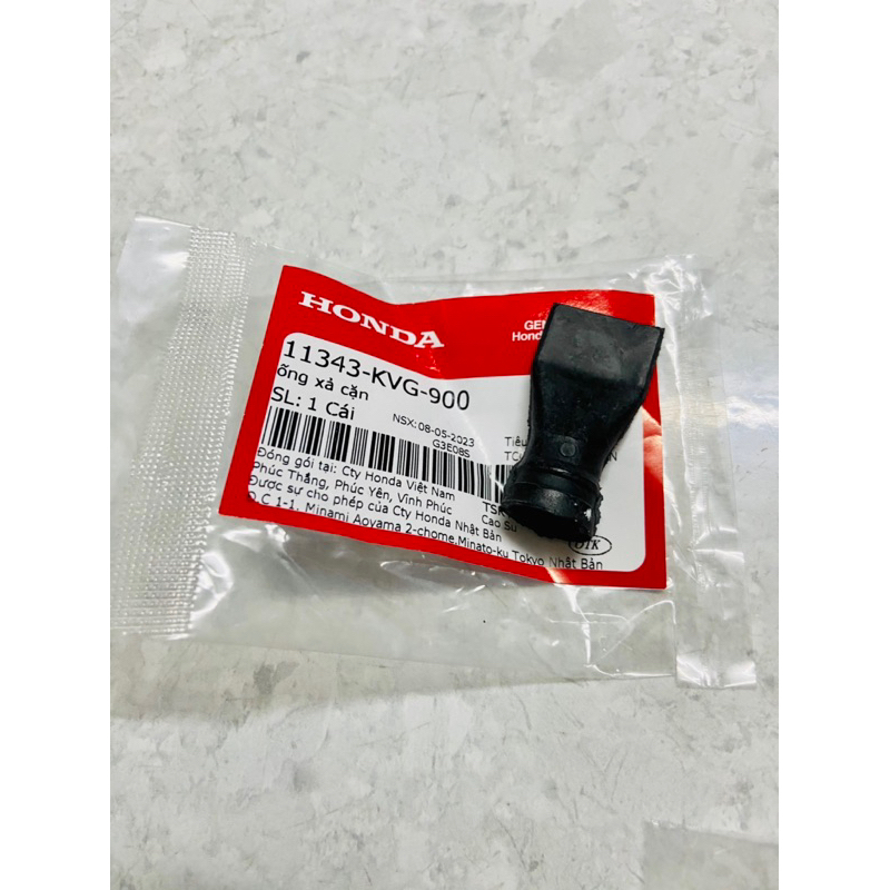 Ống xã cặn Pô E + Lốc Nồi Honda Vario 125/ Click 125/ AB 125 / FUTURE / LEAD125 / SH MODE / PCX / VISION2014 / SHVN 2012