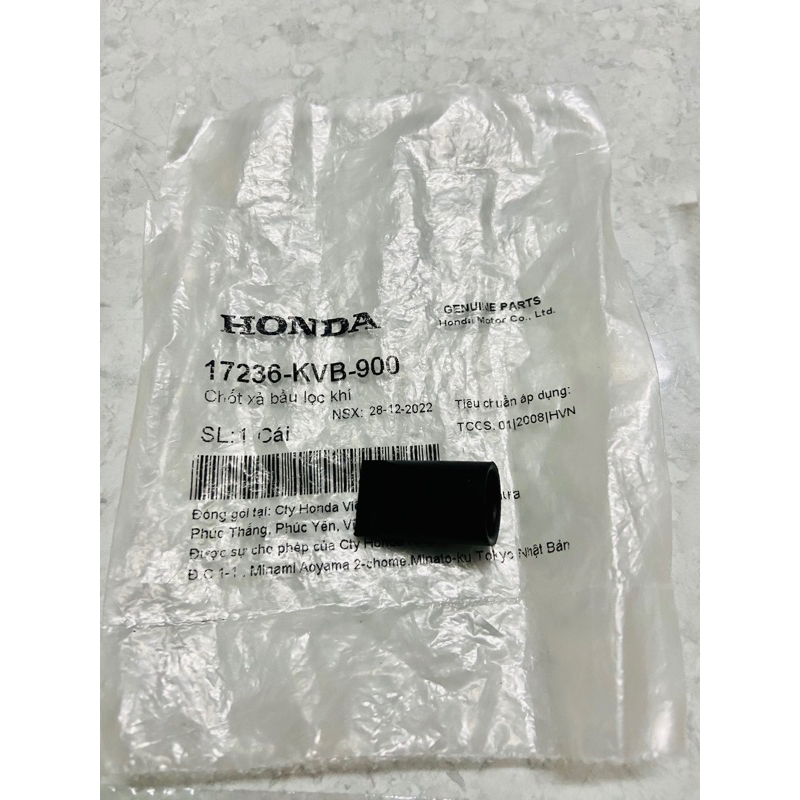 Ống xã cặn Pô E + Lốc Nồi Honda Vario 125/ Click 125/ AB 125 / FUTURE / LEAD125 / SH MODE / PCX / VISION2014 / SHVN 2012