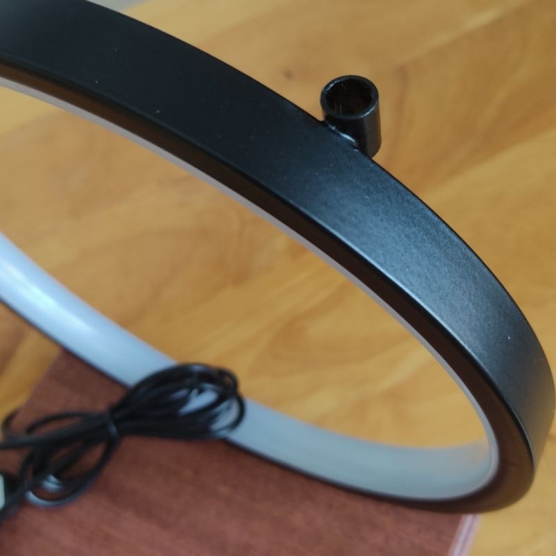 💥Kệ Gỗ Đèn Led Đặt Tượng Size 20cm và 30cm Sử Dụng Chân Cắm USB - Trang Trí Decor, Thác Khói Xông Trầm