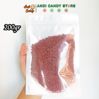 Hạt Điều Màu Hạt Cà Ri