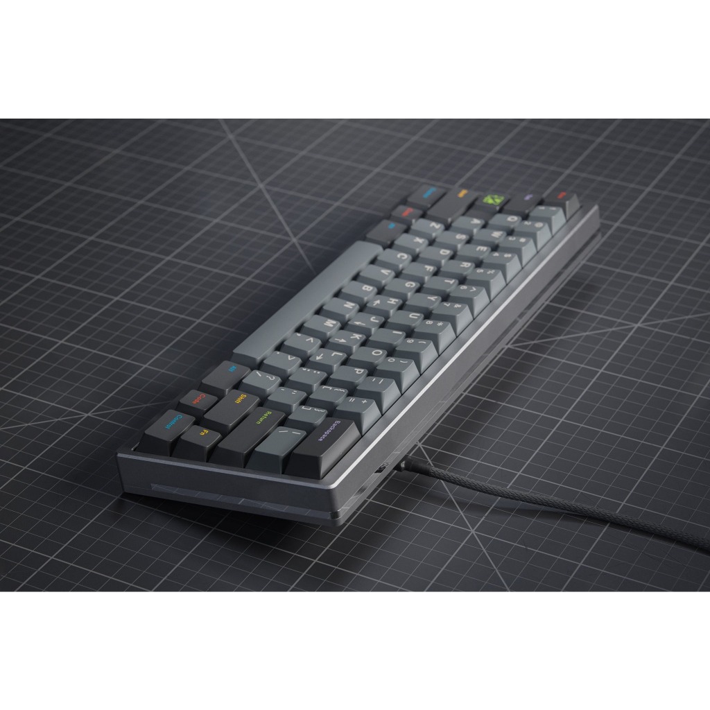 Bộ nút bàn phím cơ | GMK OBLIVION V3.1 Keycap