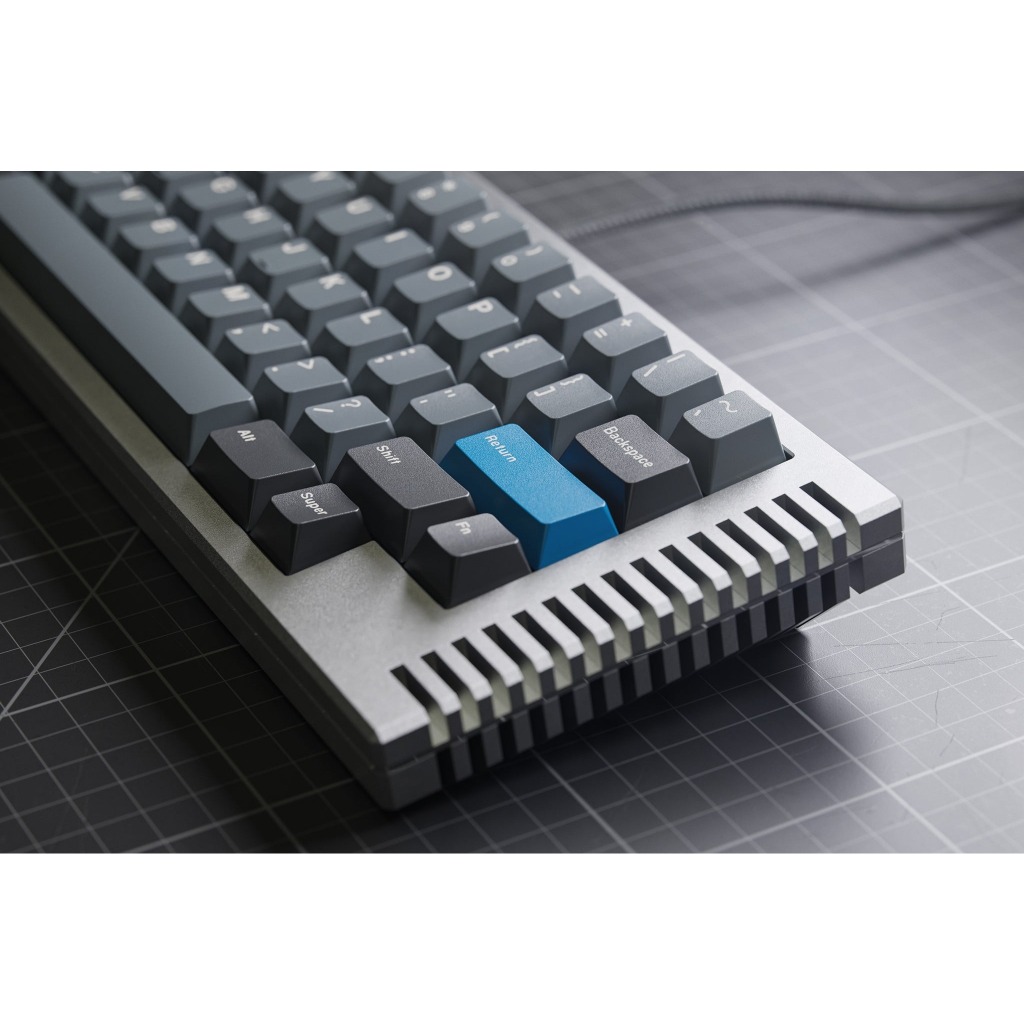 Bộ nút bàn phím cơ | GMK OBLIVION V3.1 Keycap