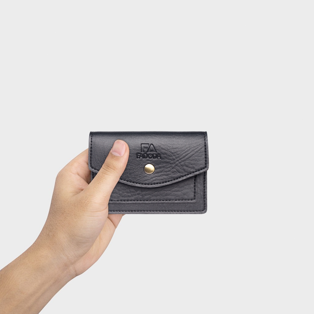 Ví mini đựng thẻ card FA DO DA FVN15