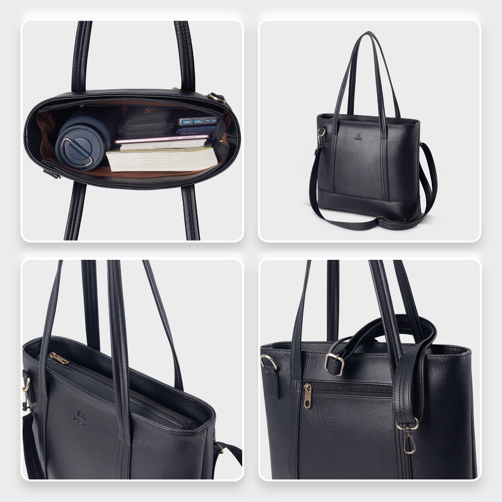 Túi xách da công sở thời trang FA DO DA FTX10