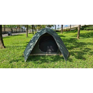 Lều 5-6 Người EUREKA Tetragon 8
