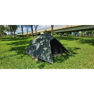 Lều 5-6 Người EUREKA Tetragon 8
