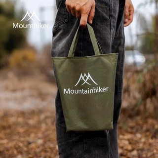Ghế xếp gấp gọn mountainhiker