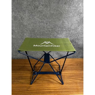 Ghế xếp gấp gọn mountainhiker