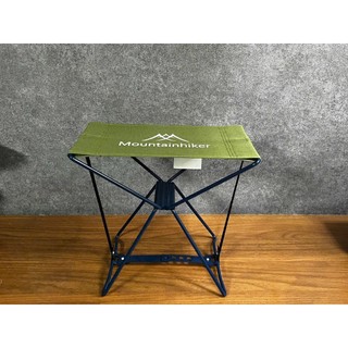Ghế xếp gấp gọn mountainhiker