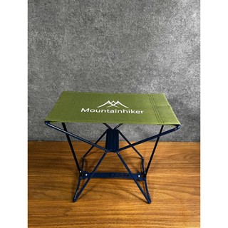 Ghế xếp gấp gọn mountainhiker