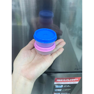 Hộp Mát Khô Mini 1 hộp) ( MÀU NGẪU NHIÊN)