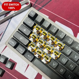 Nút bàn phím cơ keycap Si