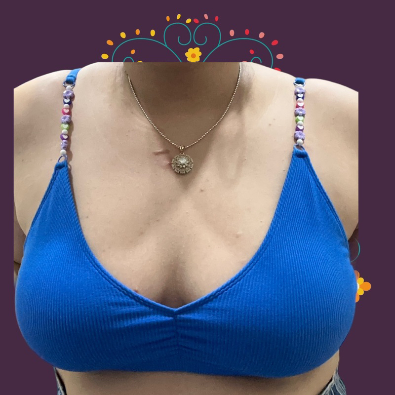 BRA PRIMARKK PHA CHARM