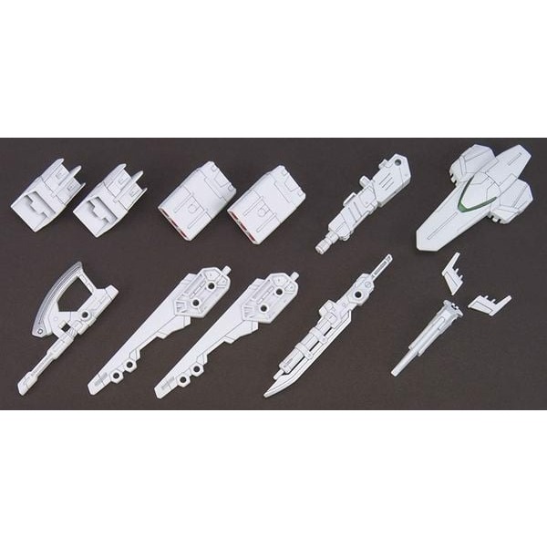 MÔ HÌNH LẮP RÁP GUNPLA BATTLE ARM ARMS  - PHỤ KIỆN GUNDAM CHÍNH HÃNG BANDAI