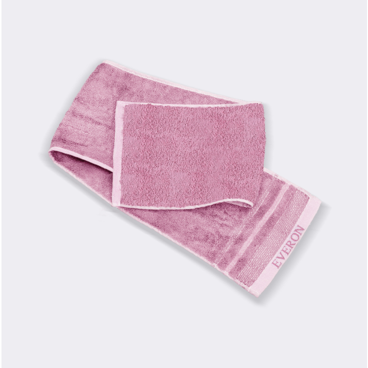 Khăn sợi tre Everon cao cấp siêu mềm mịn các màu