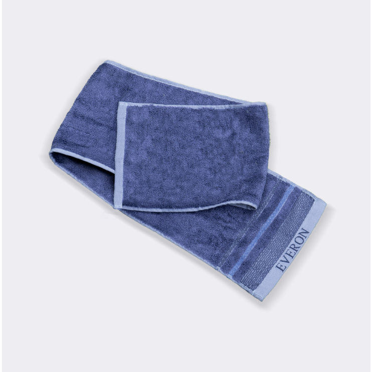 Khăn sợi tre Everon cao cấp siêu mềm mịn các màu