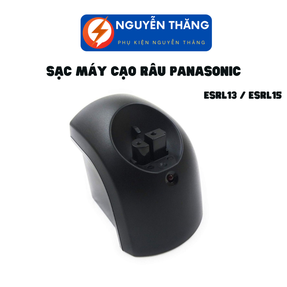 Sạc Máy Cạo Râu Panasonic RC1-79 Mới Chính Hãng  ES-RL13 ES-RL15 ES-RT17