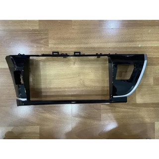 Mặt dưỡng altis 2014-2017 10inch