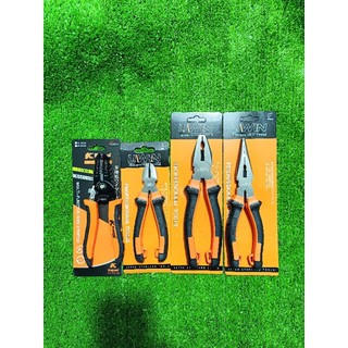 Combo 4 kìm làm điện liwin kapusi cao cấp