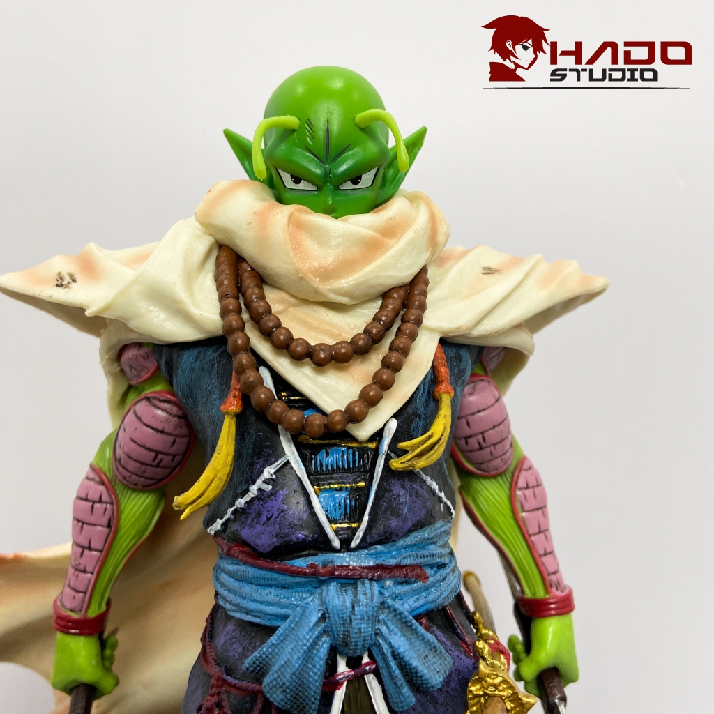 Dragon ball, Mô hình Piccolo 7 viên ngọc rồng, chiều cao 28cm