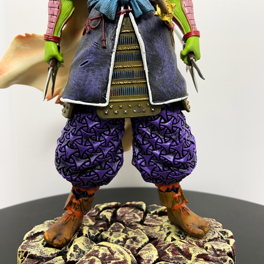 Dragon ball, Mô hình Piccolo 7 viên ngọc rồng, chiều cao 28cm