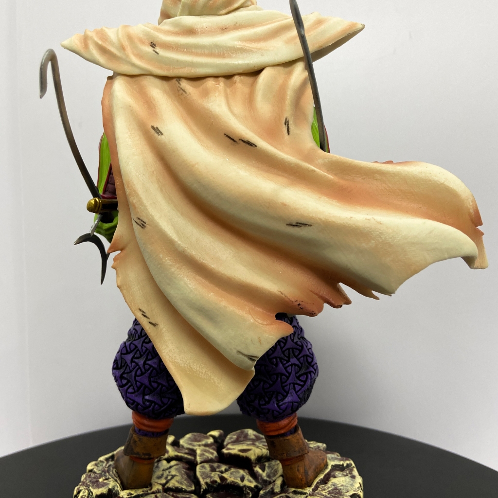 Dragon ball, Mô hình Piccolo 7 viên ngọc rồng, chiều cao 28cm