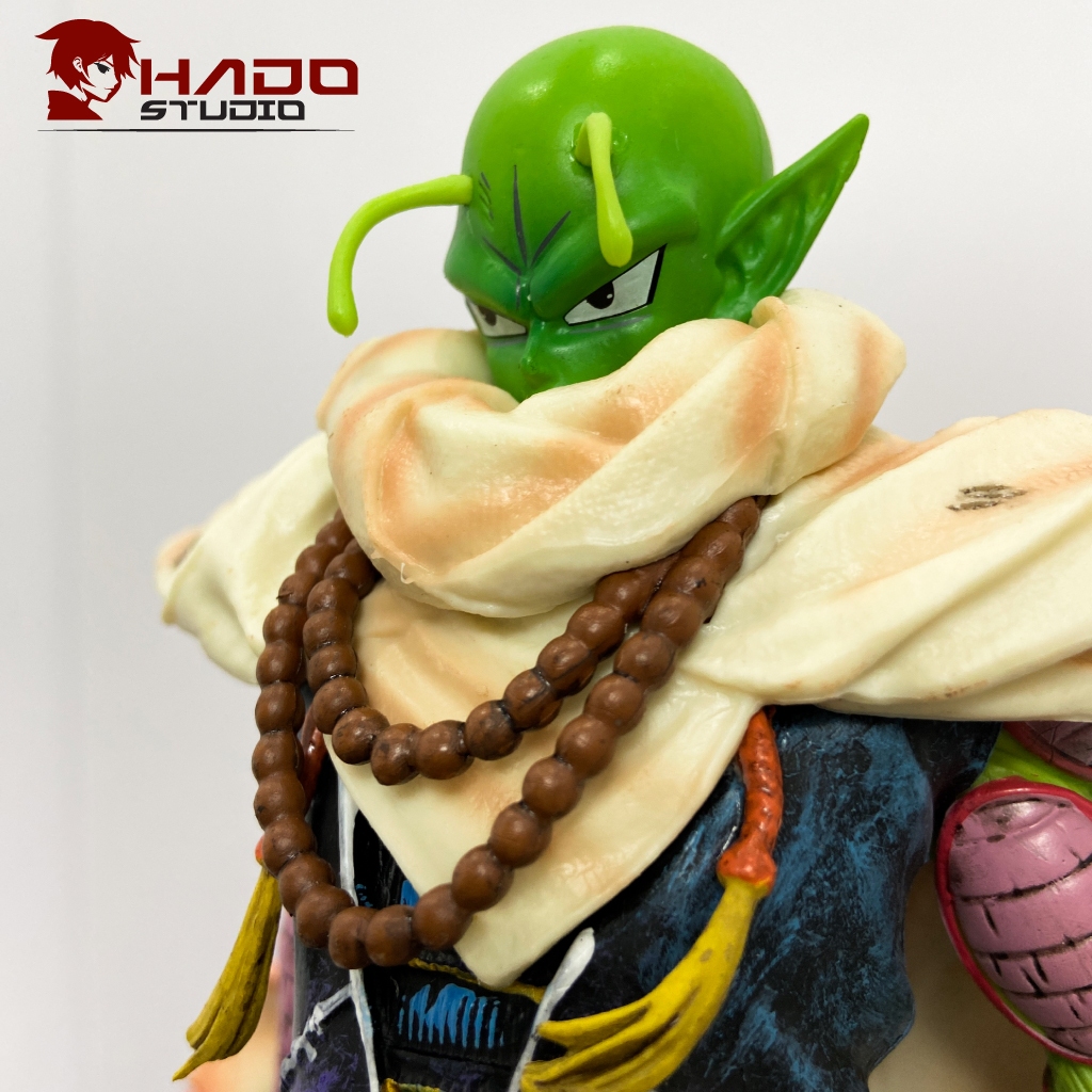 Dragon ball, Mô hình Piccolo 7 viên ngọc rồng, chiều cao 28cm