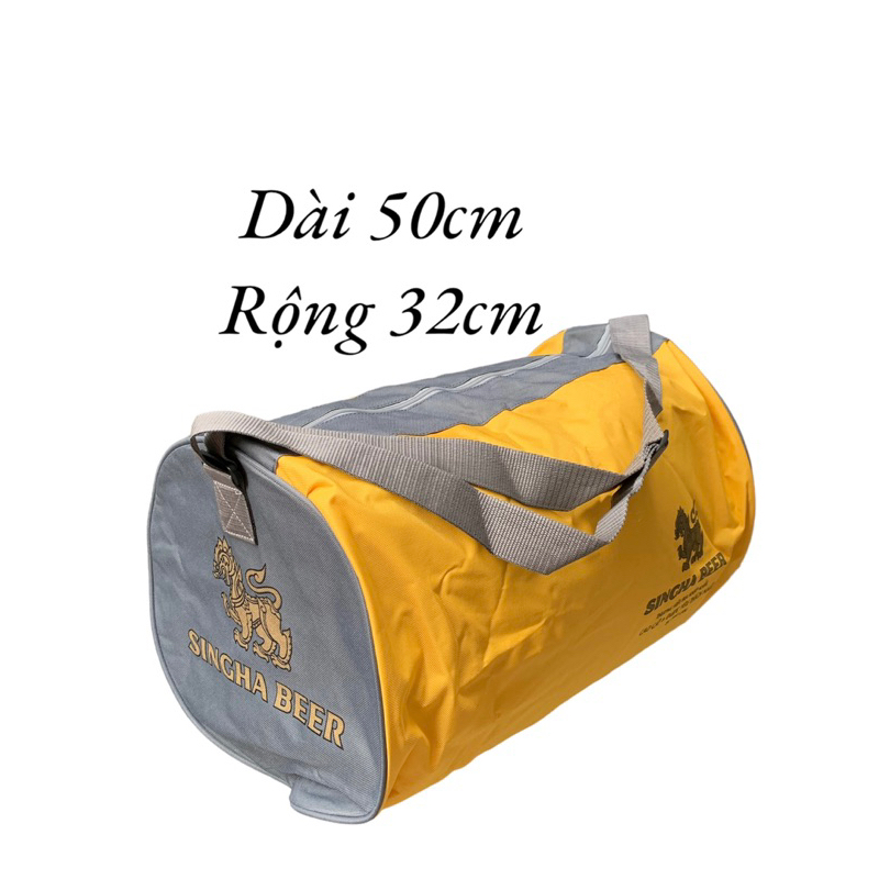 XẢ KHO TÚI DU LỊCH TÚI TRỐNG