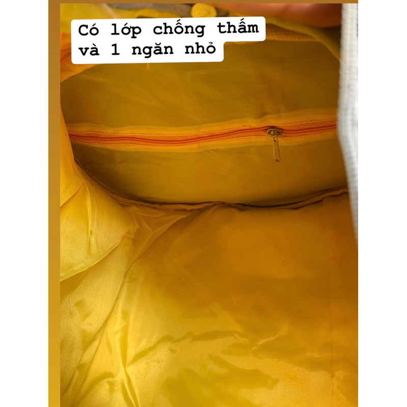 XẢ KHO TÚI DU LỊCH TÚI TRỐNG