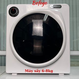Máy sấy quần áo cửa ngang Xiaomi Grossag GDZ40/Xiaomi Grossag GH60