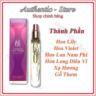 Nước Hoa Her Silk Mood - LACO