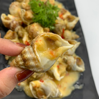 [HCM - Giao Hỏa Tốc] Sốt Bơ Cay - Đảo Hải Sản