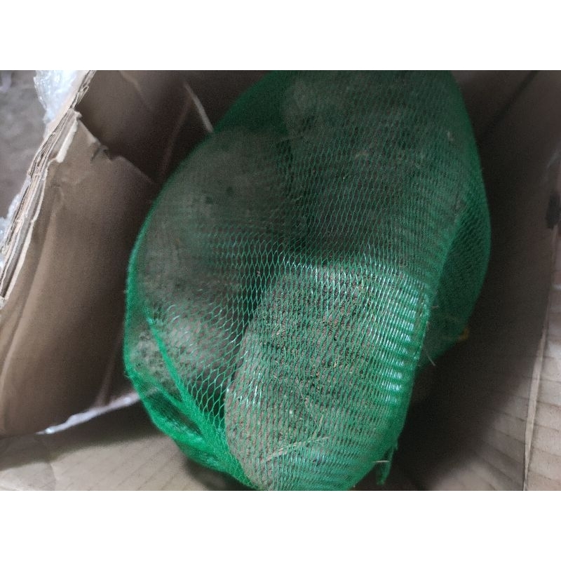 Khoai mỡ, khoai ngọt tím 1kg ngon, dẻo
