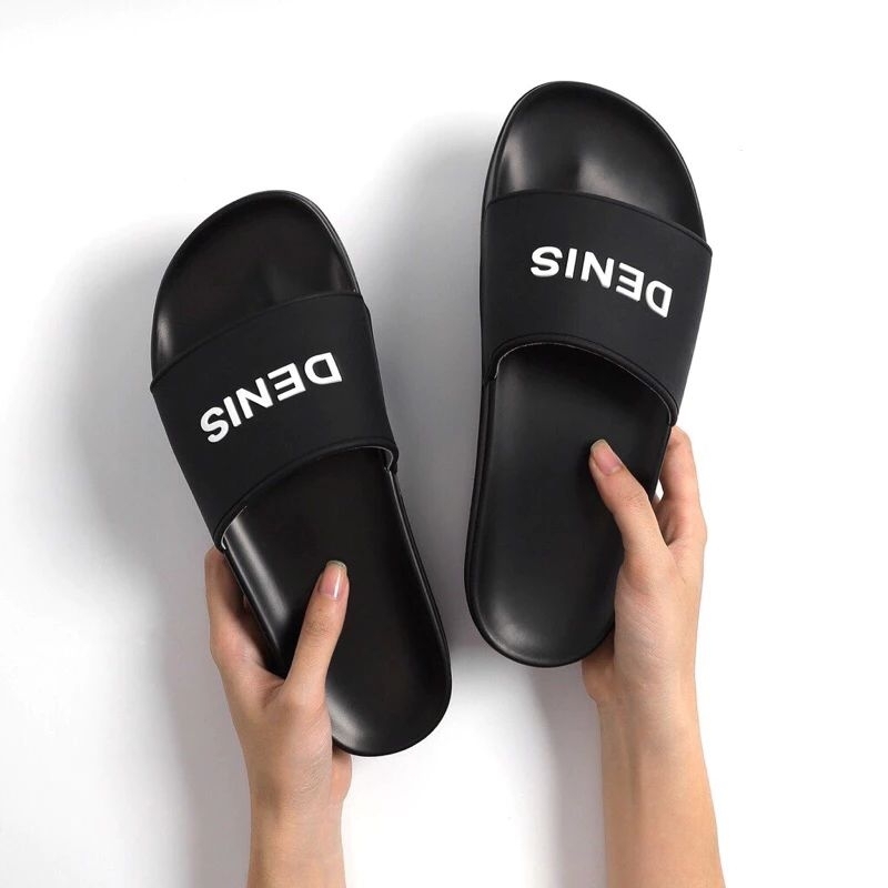 Dép DELIS Dép Quai Ngang ,Hàng Mới về.