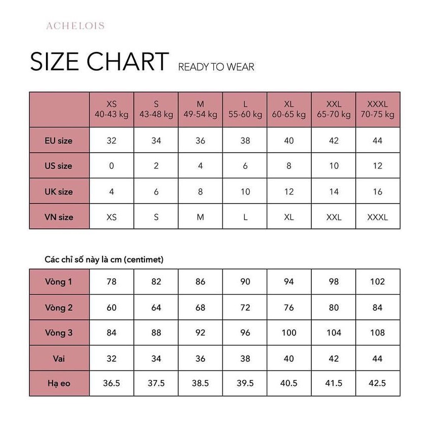 Áo Blazer cổ điển - Fuschia Blazer - Achelois Studio