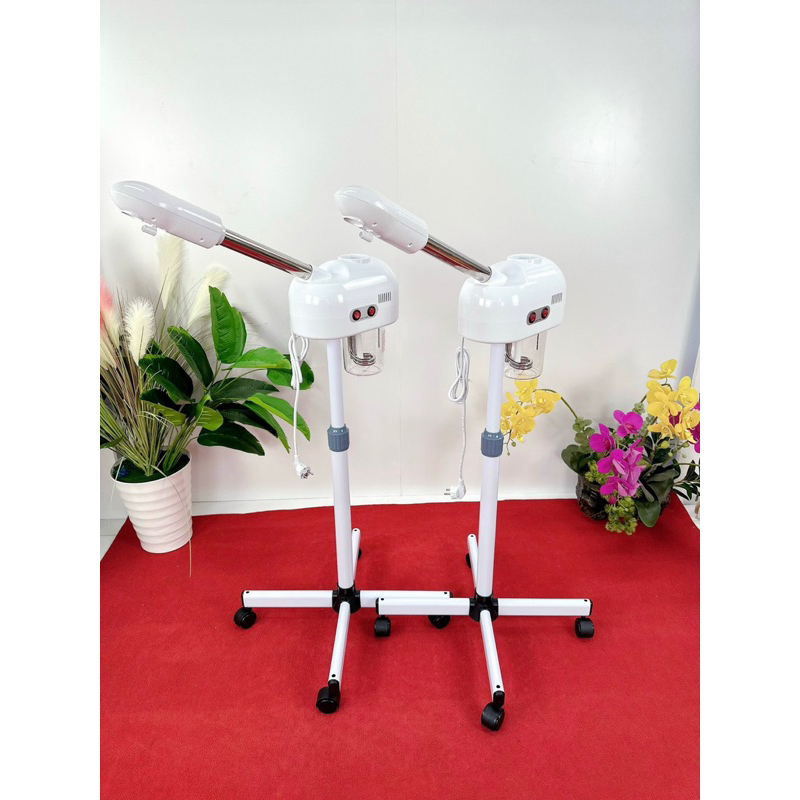 Máy Xông 1 Cần Hàng Chính Có Mã Vạch Cty Hãng Bảo Hành 8 Tháng