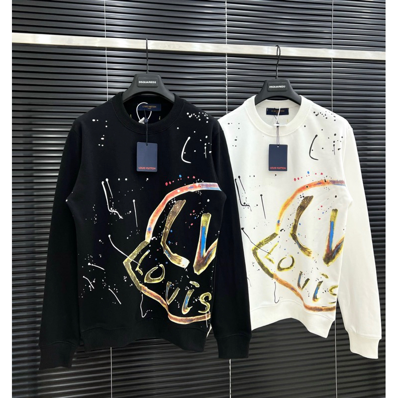 🔥Hot 2023🔥 Áo nỉ thiết kế hottrend, áo thu đông nam nữ 2023