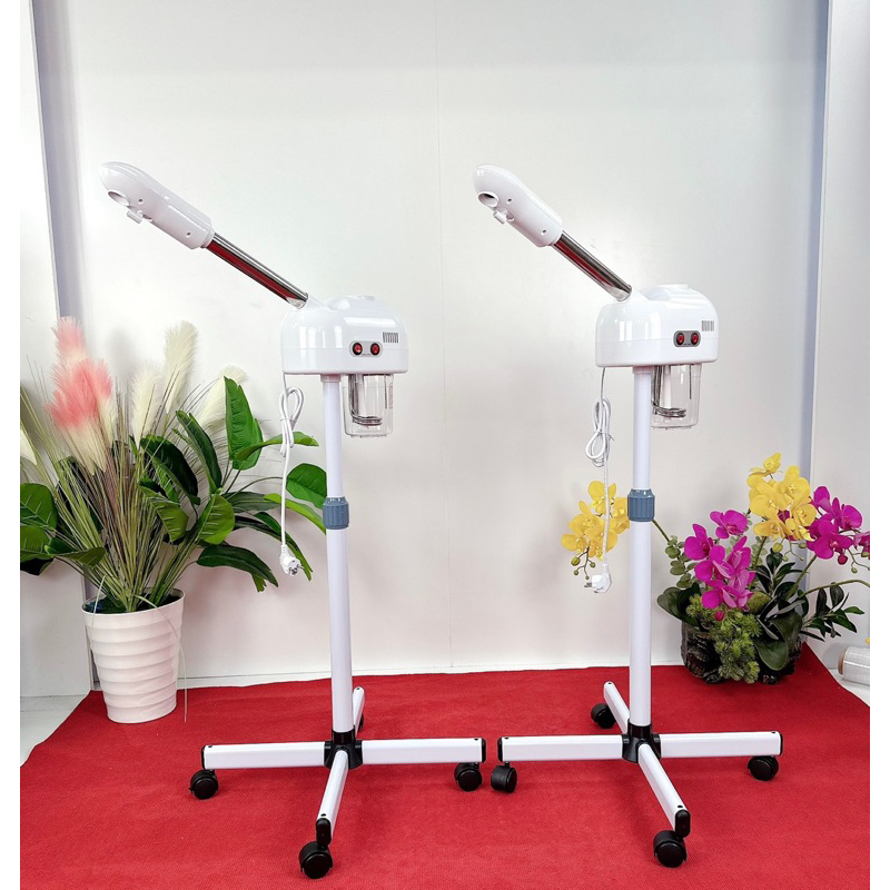 Máy Xông 1 Cần Hàng Chính Có Mã Vạch Cty Hãng Bảo Hành 8 Tháng