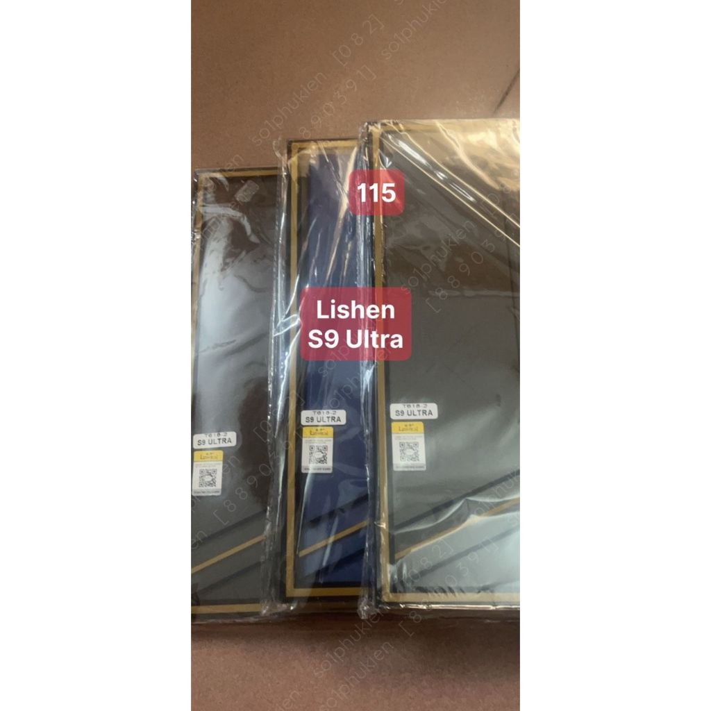 Bao da Samsung Glaxy Tab S9 / S9+  / S9 Ultra da bền, màu sắc thời trang, chống xem phim tiện lợi