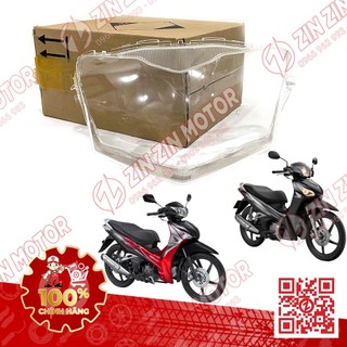 Mica chóa đèn trước supra x 125 fi k41 , future 125 win