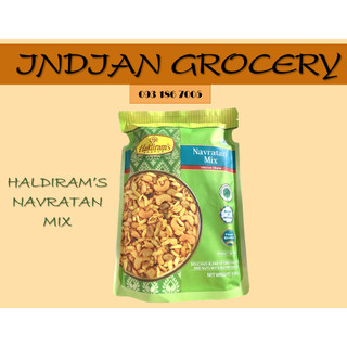 Haldiram's navratan mix