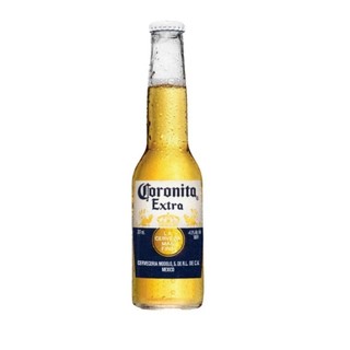 Bia Coronita extra Chai 300ml