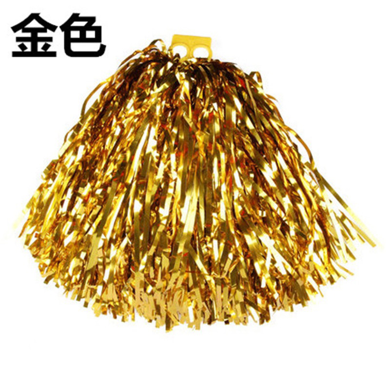 Bông Cổ Vũ Các Màu